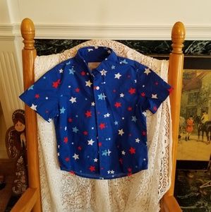 Eleanor Rose boy's size 3-4